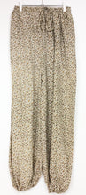 Load image into Gallery viewer, Vintage Sari Harem Pant