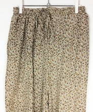 Load image into Gallery viewer, Vintage Sari Harem Pant