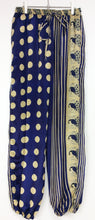 Load image into Gallery viewer, Vintage Sari Harem Pant