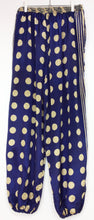 Load image into Gallery viewer, Vintage Sari Harem Pant