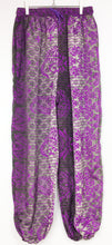 Load image into Gallery viewer, Vintage Sari Harem Pant