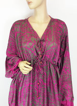 Load image into Gallery viewer, Kaftan Dress