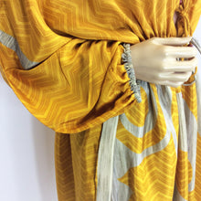 Load image into Gallery viewer, Kaftan Dress