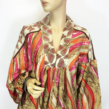 Load image into Gallery viewer, Kalli Tunic