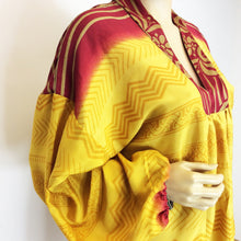 Load image into Gallery viewer, Kalli Tunic