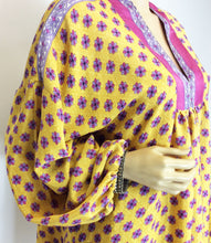 Load image into Gallery viewer, Kalli Tunic