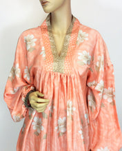 Load image into Gallery viewer, Kalli Tunic