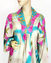 Load image into Gallery viewer, Kalli Tunic