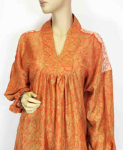 Load image into Gallery viewer, Kalli Tunic