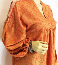 Load image into Gallery viewer, Kalli Tunic