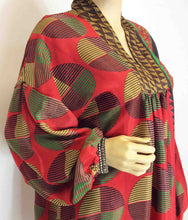 Load image into Gallery viewer, Kalli Tunic