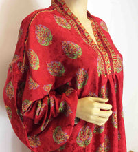 Load image into Gallery viewer, Kalli Tunic