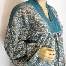 Load image into Gallery viewer, Kalli Tunic