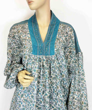 Load image into Gallery viewer, Kalli Tunic