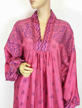 Load image into Gallery viewer, Kalli Tunic