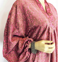 Load image into Gallery viewer, Kalli Tunic