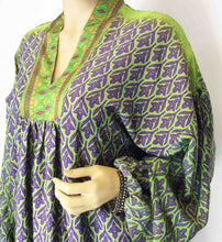 Load image into Gallery viewer, Kalli Tunic