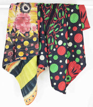 Load image into Gallery viewer, Kantha Quilt MINI