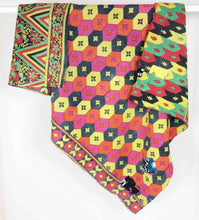 Load image into Gallery viewer, Kantha Quilt MINI