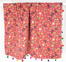 Load image into Gallery viewer, Kantha Quilt MINI