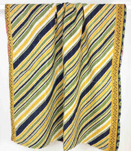 Load image into Gallery viewer, Kantha Quilt MINI