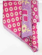 Load image into Gallery viewer, Kantha Quilt MINI
