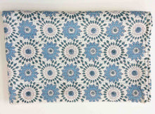 Load image into Gallery viewer, Blockprinted Bedcover