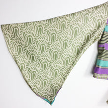 Load image into Gallery viewer, Sari Wrap Top