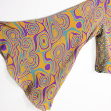 Load image into Gallery viewer, Sari Wrap Top