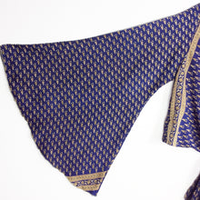 Load image into Gallery viewer, Sari Wrap Top