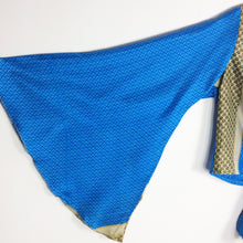 Load image into Gallery viewer, Sari Wrap Top