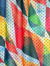 Load image into Gallery viewer, Cashmere Digital Print Shawl