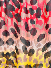 Load image into Gallery viewer, Cashmere Digital Print Shawl