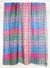 Load image into Gallery viewer, Cashmere Digital Print Shawl