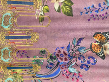 Load image into Gallery viewer, Cahmere Digital Print Shawl