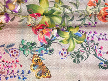 Load image into Gallery viewer, Cahmere Digital Print Shawl