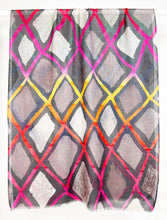Load image into Gallery viewer, Cashmere Digital Print Shawl