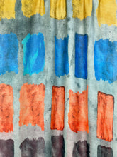 Load image into Gallery viewer, Cashmere Digital Print Shawl