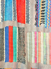 Load image into Gallery viewer, Cashmere Digital Print Shawl