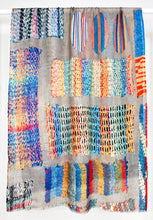 Load image into Gallery viewer, Cashmere Digital Print Shawl