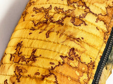 Load image into Gallery viewer, Vintage Sari Cosmetic Bag