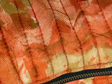 Load image into Gallery viewer, Vintage Sari Cosmetic Bag