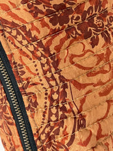 Load image into Gallery viewer, Vintage Sari Cosmetic Bag