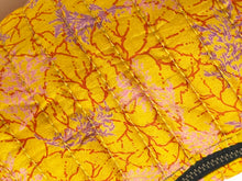 Load image into Gallery viewer, Vintage Sari Cosmetic Bag