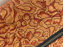 Load image into Gallery viewer, Vintage Sari Cosmetic Bag