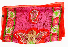 Load image into Gallery viewer, Pure Thin Silk Scarf