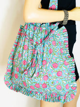 Load image into Gallery viewer, Block Printed Bags/Tote