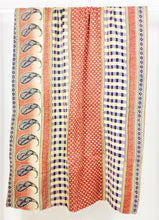 Load image into Gallery viewer, Kantha Quilt MINI