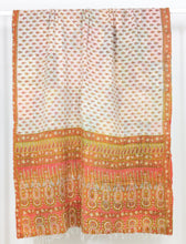 Load image into Gallery viewer, Kantha Quilt MINI