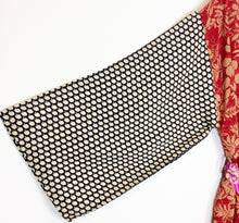 Load image into Gallery viewer, Vintage Sari Kimono Long